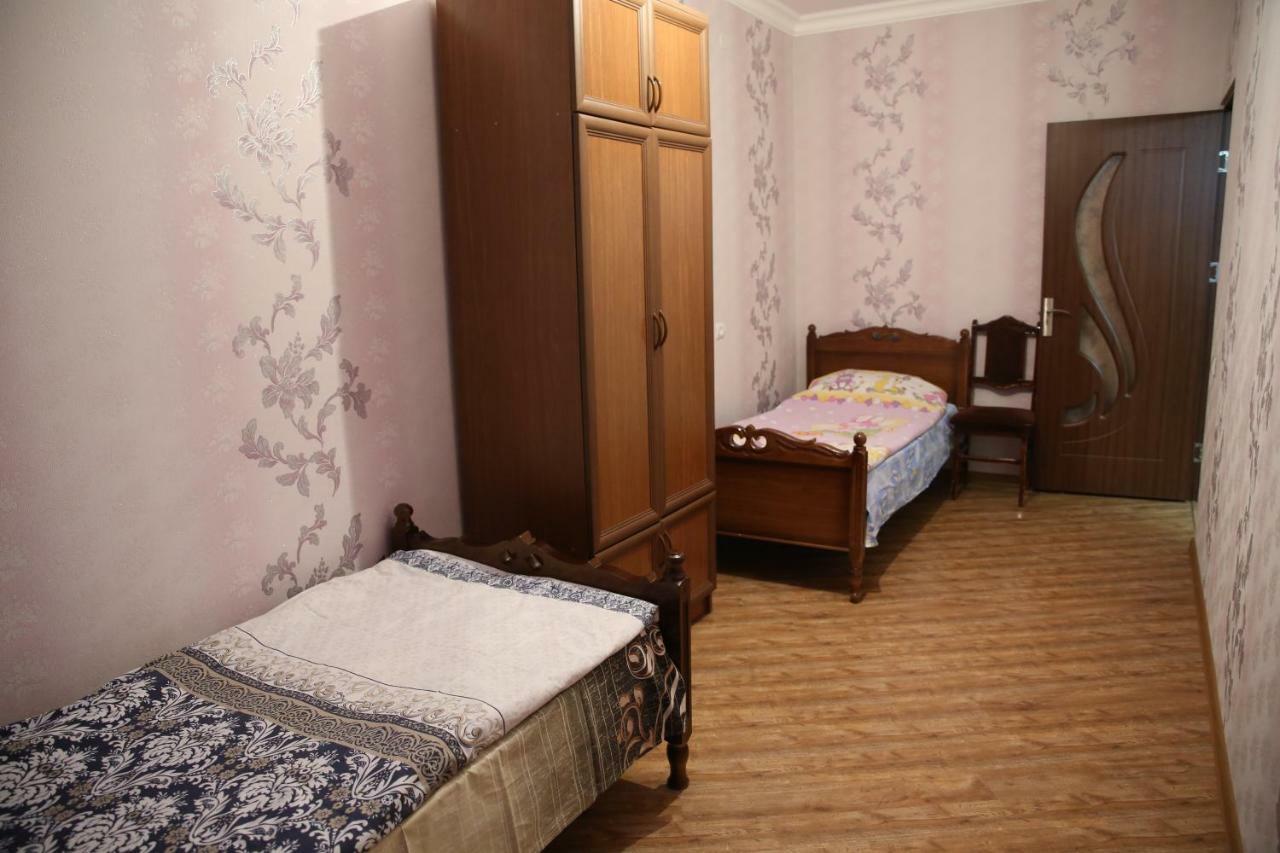 גיומרי Srtashyan Apartments - Gorky Street מראה חיצוני תמונה